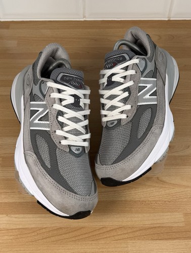 New balance 990v6 made usa - new,