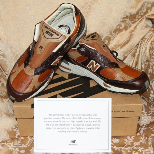 New balance 991 - 991, m991lb1