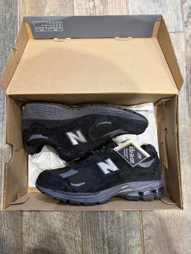 New balance 2002r gore tex - new,