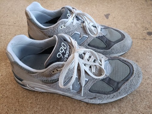 New balance uomo teddy santis - new,