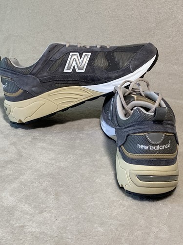 New balance 878 sneakers uomo - new,