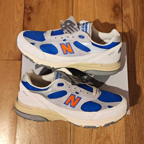 New balance 993 made usa - made, in