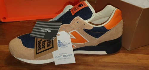 Sneaker new balance - sneaker, levi’s