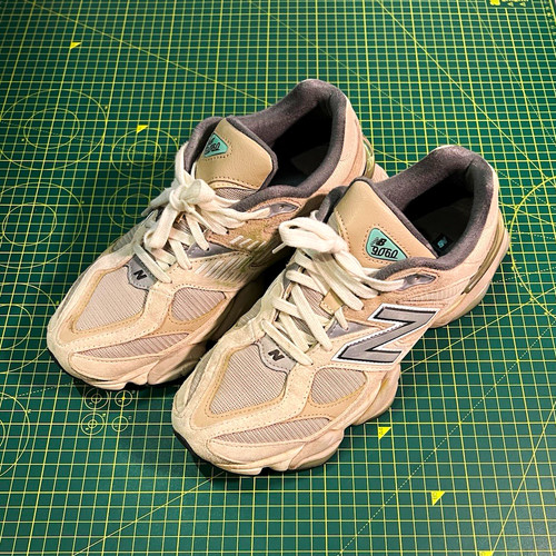 New balance 9060 d9060mac - new,