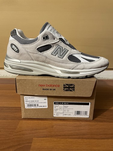 New balance 991 - made, uk