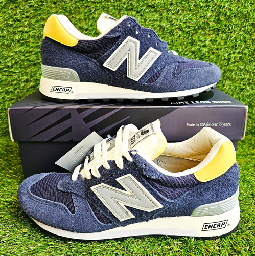 New balance aimé leon dore - aimé,