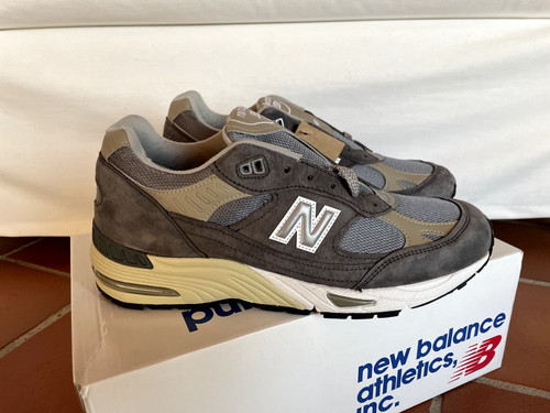 New balance m991ukf - (miuk, 40