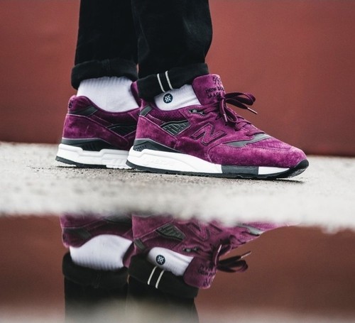 New balance 998 - 998,