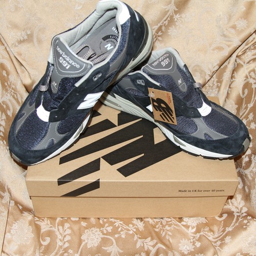 New balance 991 made - balance, in