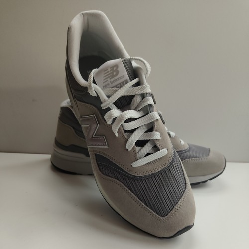 New balance nb997 - nb997, grigio