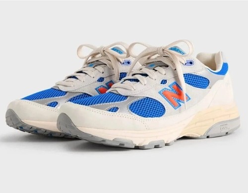 Kith new balance 993 - kith, ×