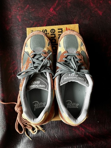 Scarpe uomo new balance - scarpe,