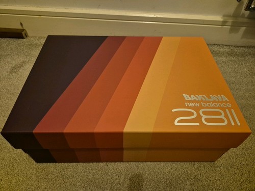 New balance 2811 action - balance,