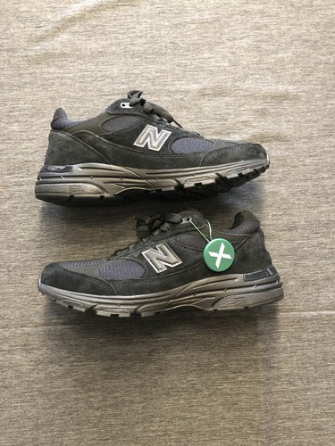 New balance 993 - new, mr993tb