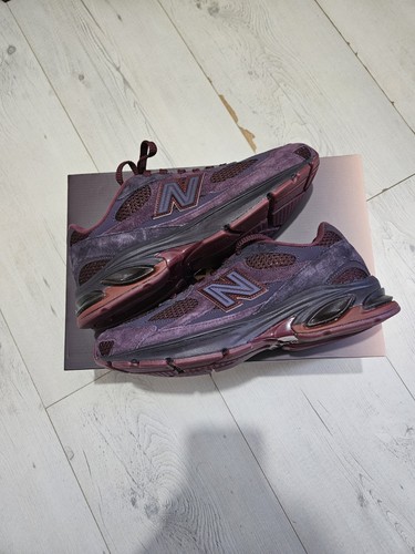New balance rich - new, x