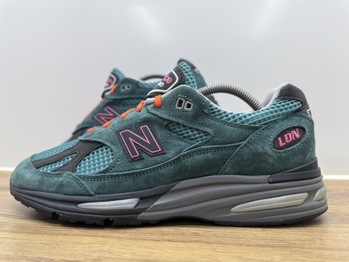 New balance 991 made uk - new,