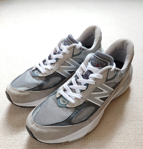 New balance 990 made in - made,