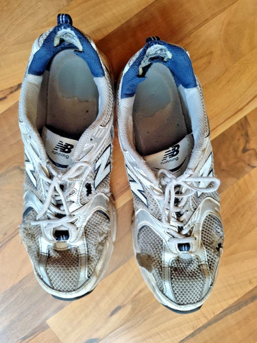 Gay new balance 530 - new,