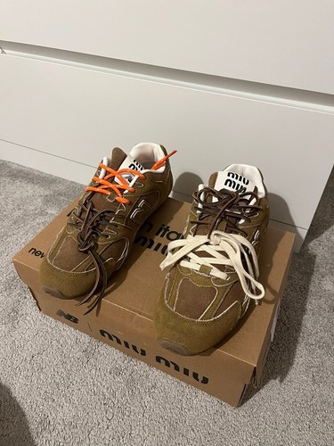 New balance miu - x,