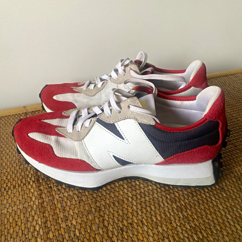 New balance 327 - 327, ms327sr