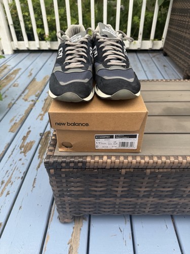 New balance 1500 made - new,