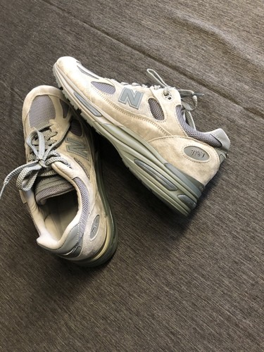 New balance 991v2 miuk - new,