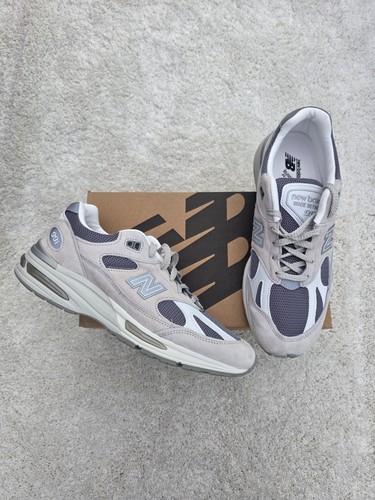 New balance made 991v2 - new,