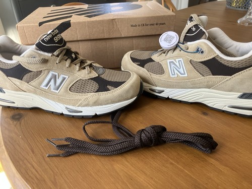 New balance trainers 991 - balance,