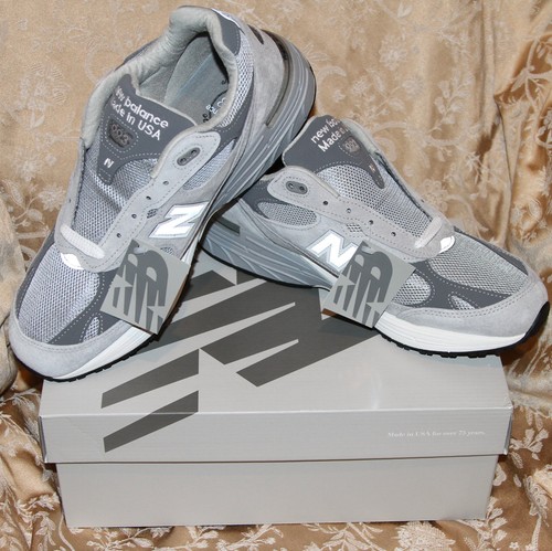 New balance 993 made - balance,