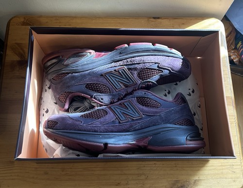 New balance rich paul - new,
