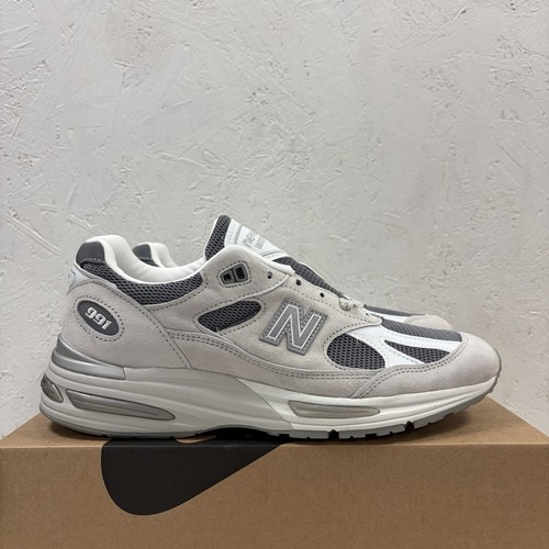 New balance 991v2 - new, miuk