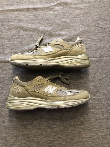 New balance 991v2 miuk isola - new,