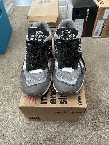 New balance 1500 uomo nero - 1500,