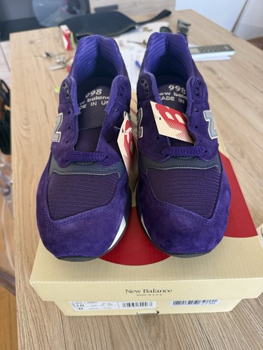 New balance 998 made usa - made,