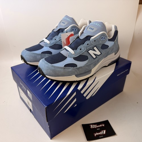 New balance 992 doccia - 992,
