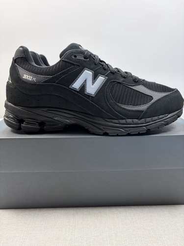 New balance 2002r nero - new,
