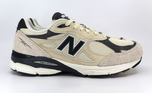 New balance 990v3 - 990v3, teddy