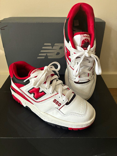 New balance 550 - balance, scarpe