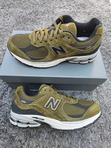 New balance 2002r woodland - new,