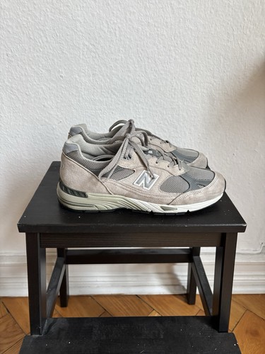 New balance 991 us 10 - eu,