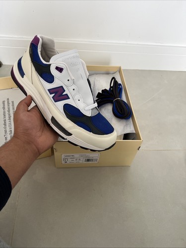 New balance made - new,