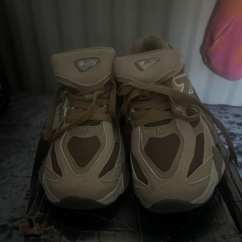 New balance 9060 scarpe - new, da