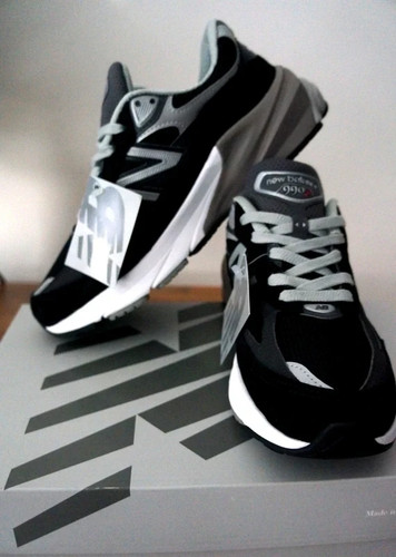 Scarpe new balance 990v6 - scarpe,