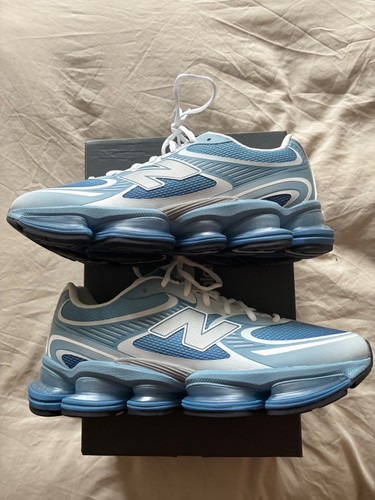 New balance abzorb - balance, blu