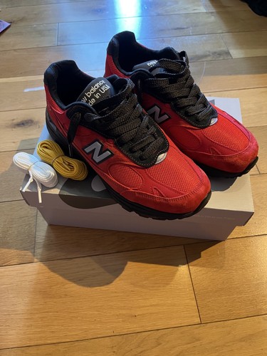 Scarpe new balance made - balance, usa