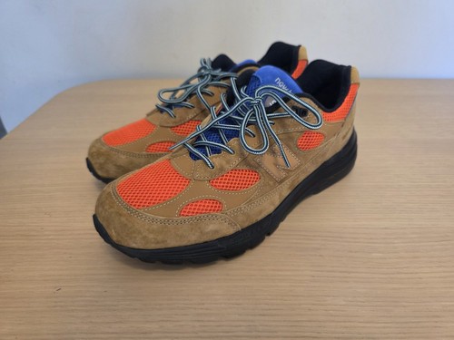 New balance action bronson 992 - new,