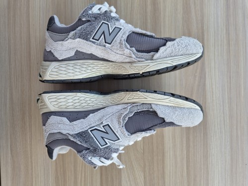 New balance 2002r - new, confezione