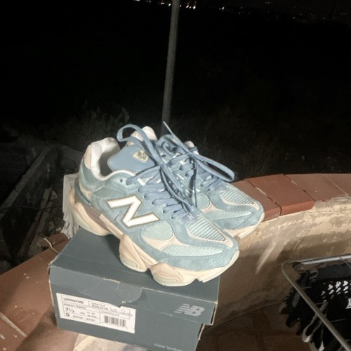 New balance 9060 - new,