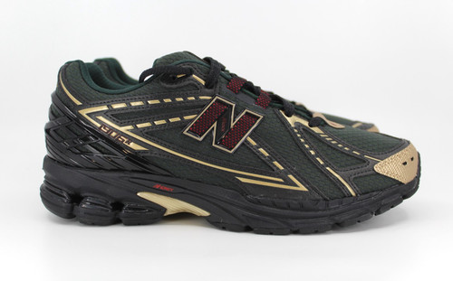 New balance kith - balance, verde