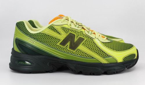 New balance 740 concepts brut - 740,